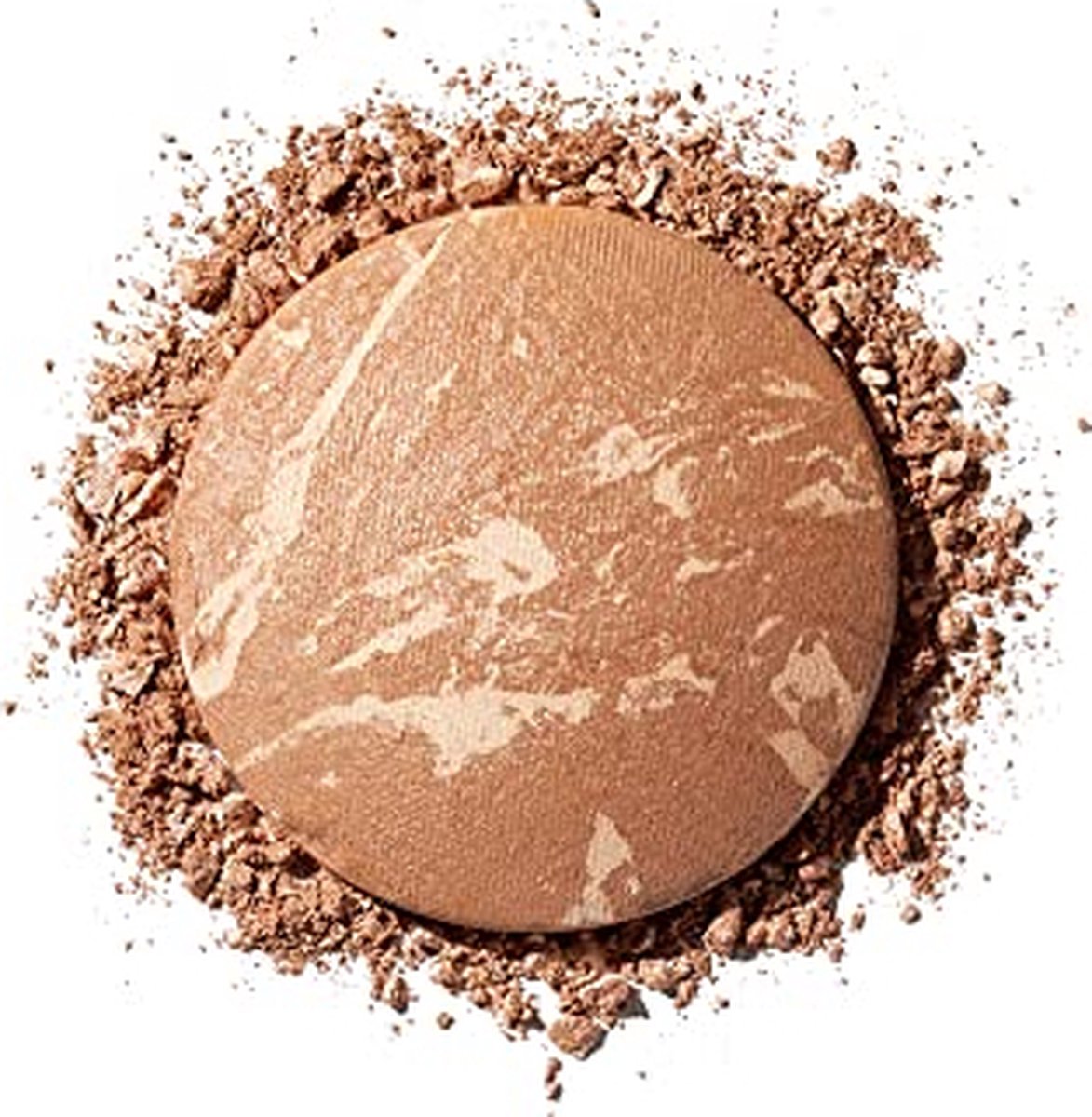 Catrice Sun Lover Glow Bronzing Powder 010