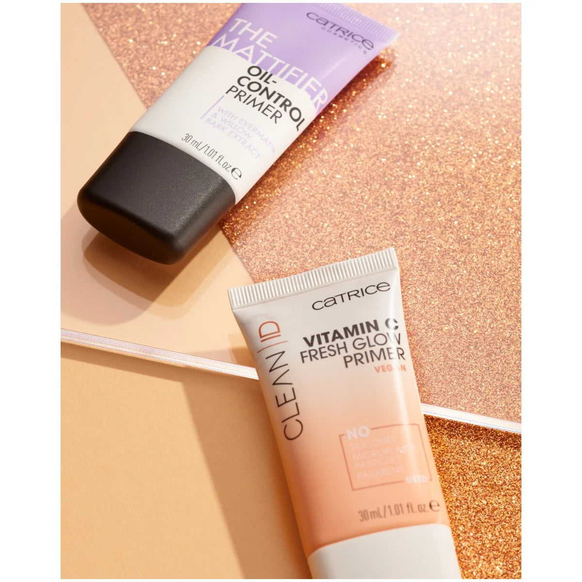 Catrice The Mattifier Oil-Control Primer