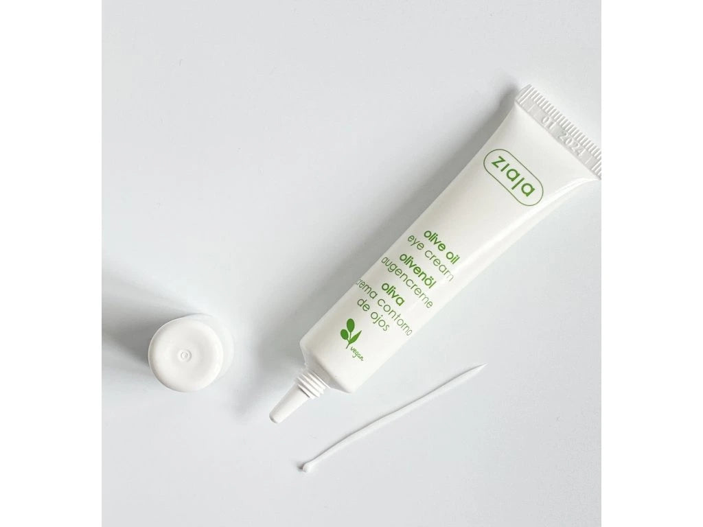 Ziaja Olive Oil-Crema pentru ochi 15ml