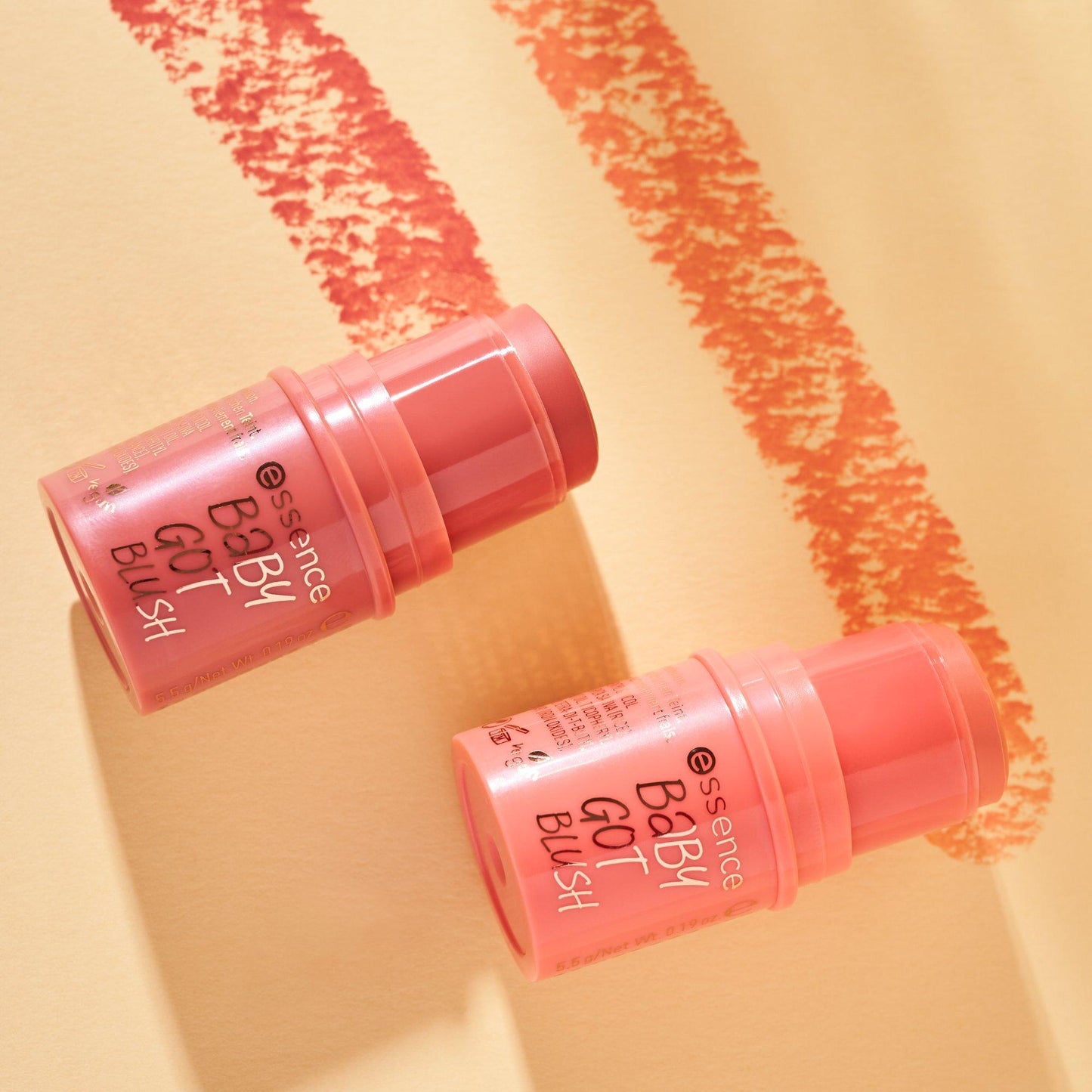 essence baby got blush 50, 5,5g