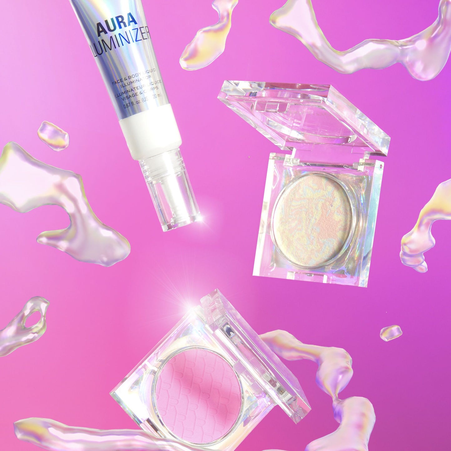 MR MoodSwitch Trippinpink Highlight