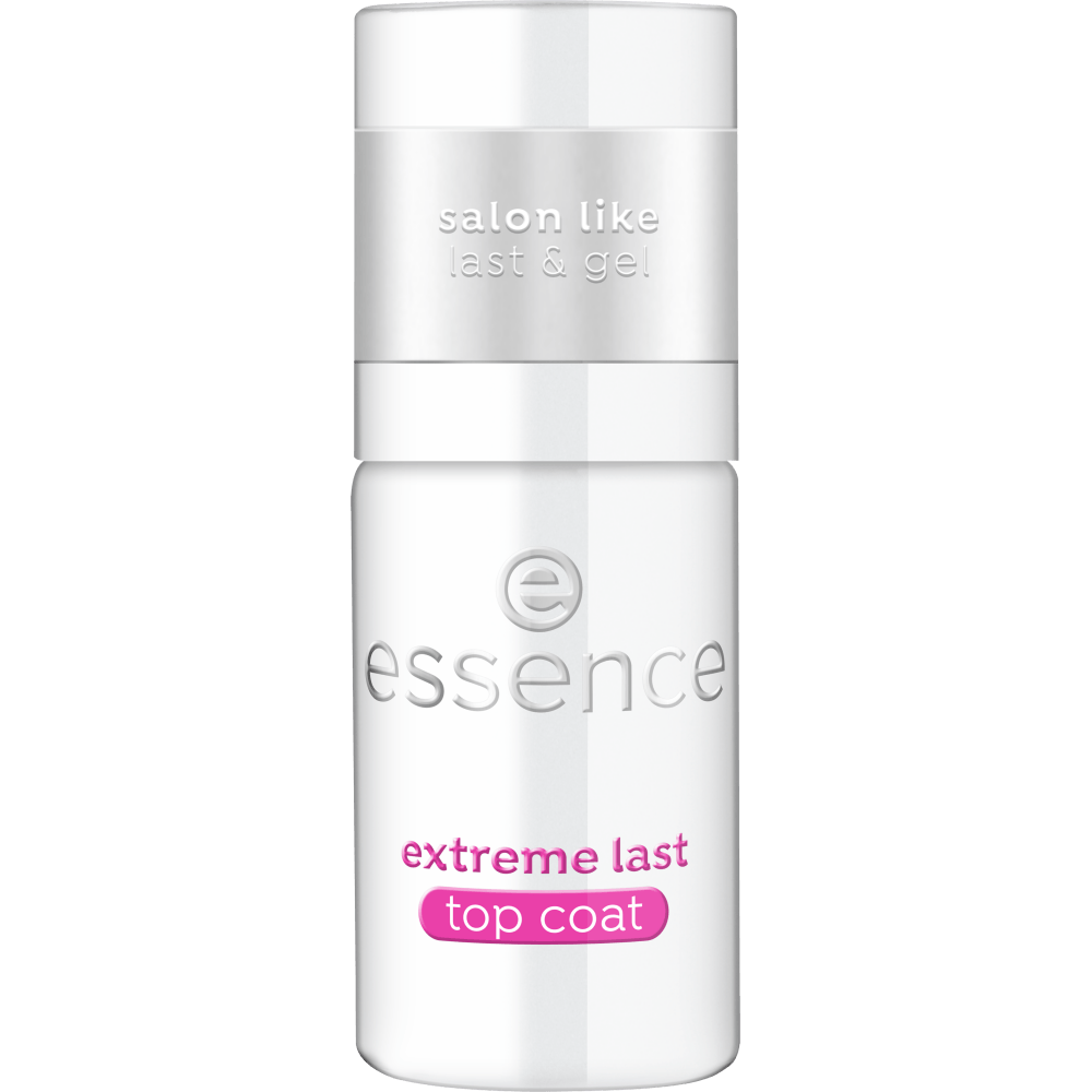 essence extreme last top coat 01, 8ml