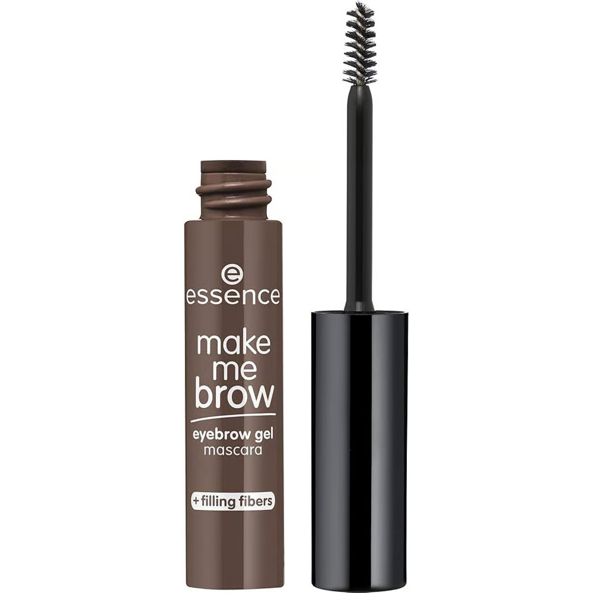 essence make me BROW eyebrow gel mascara 02 3.8 ml