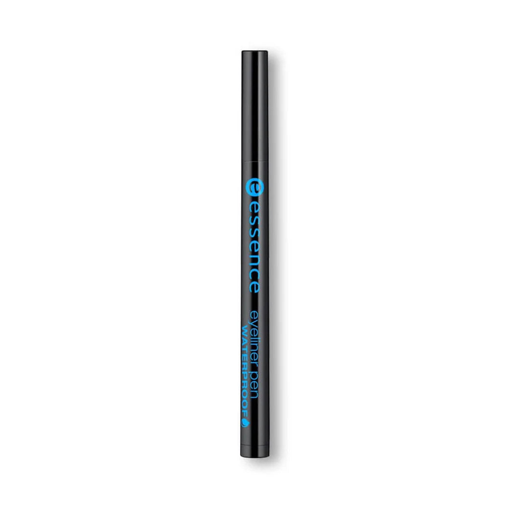 essence eyeliner pen waterproof 01, 1ml