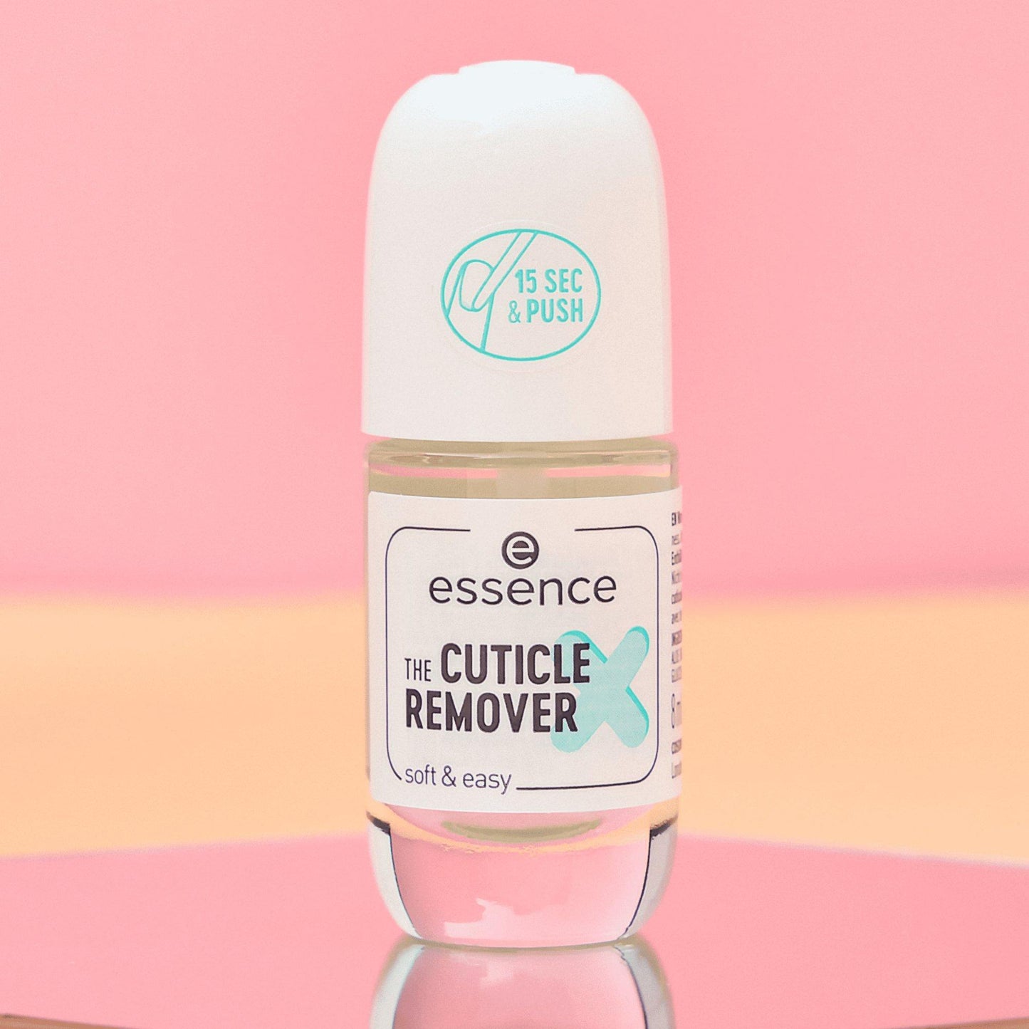 essence THE CUTICLE REMOVER, 8ml