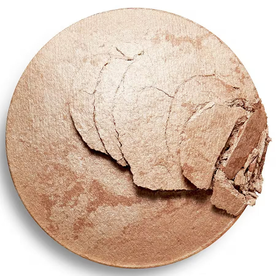 MR Reloaded Holiday Romance Bronzer