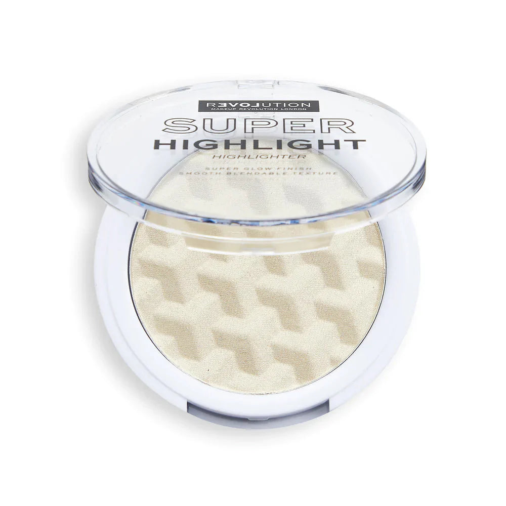 Revolution Relove Super Highlight Shine, 6 g