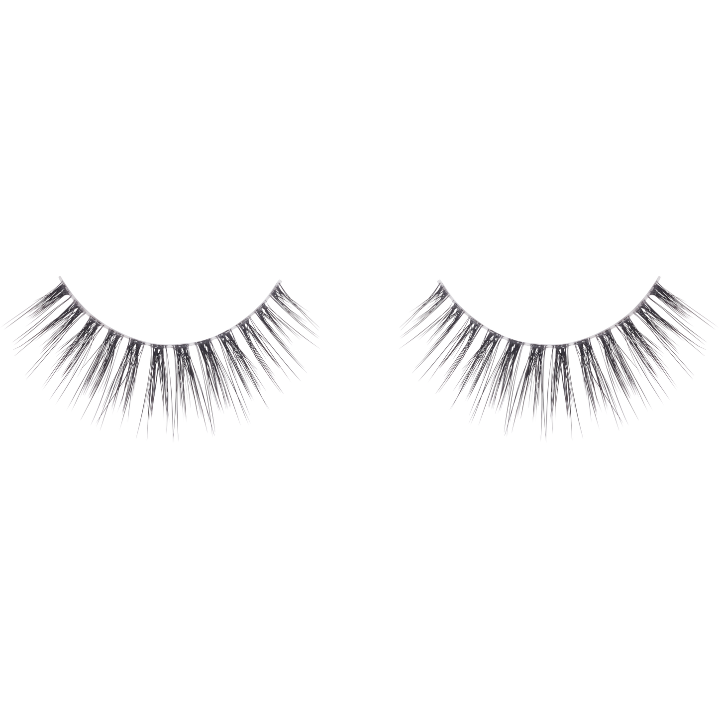 essence Light as a feather 3D faux mink lashes 01