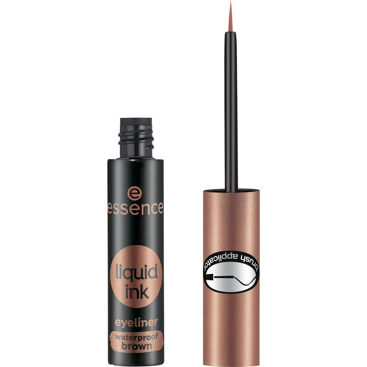 essence liquid ink eyeliner waterproof 01