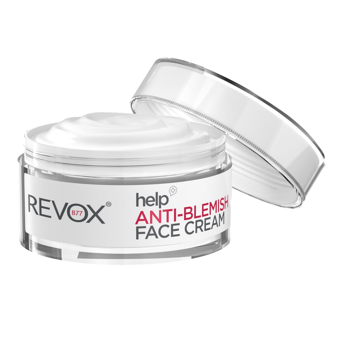 Revox Help Anti - Blemish Face Cream 50ml
