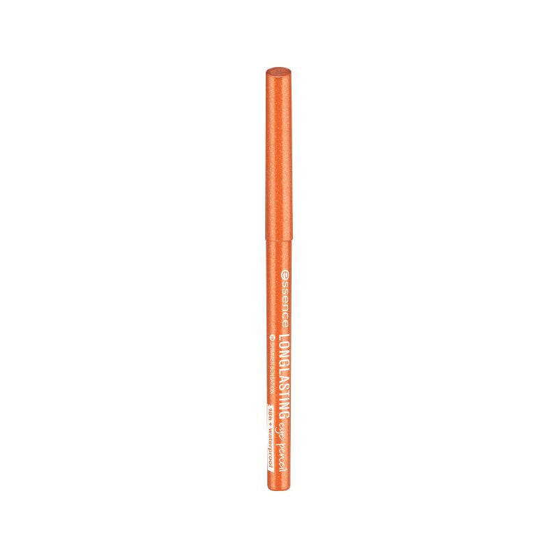 essence LONG-LASTING eye pencil 01, 0.28g