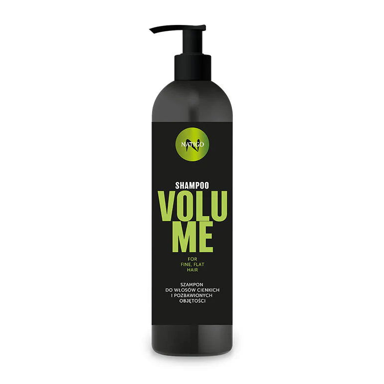 Natigo-Sampon VOLUM 500ml