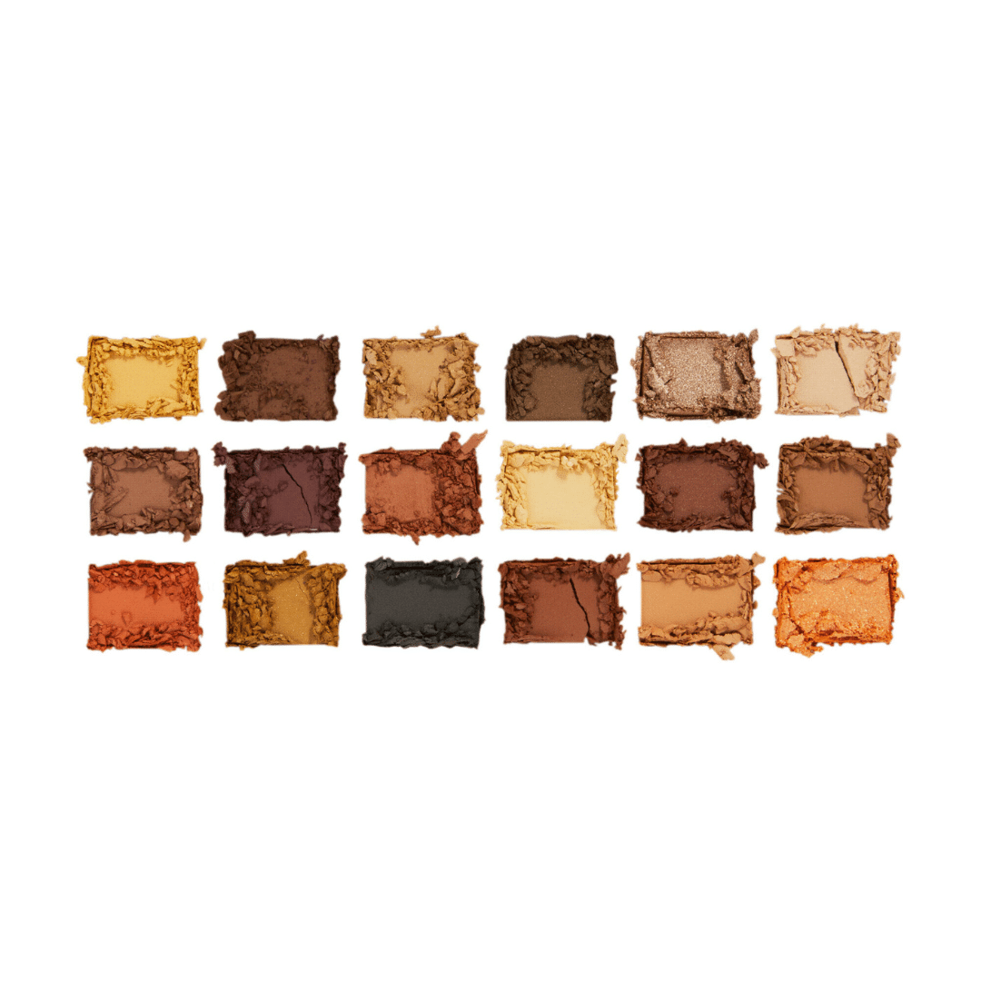 IHR PECAN PRALINE CHOCO PALETTE