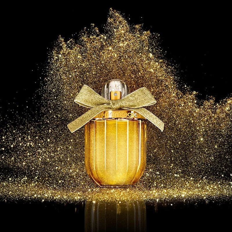 WS GOLD SEDUCTION Eau de Parfum 100 ml