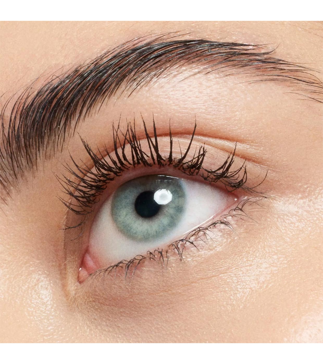 Catrice Pure Volume Magic Brown Mascara 010