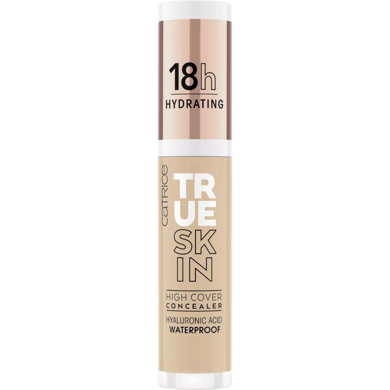 Catrice True Skin High Cover Concealer 010