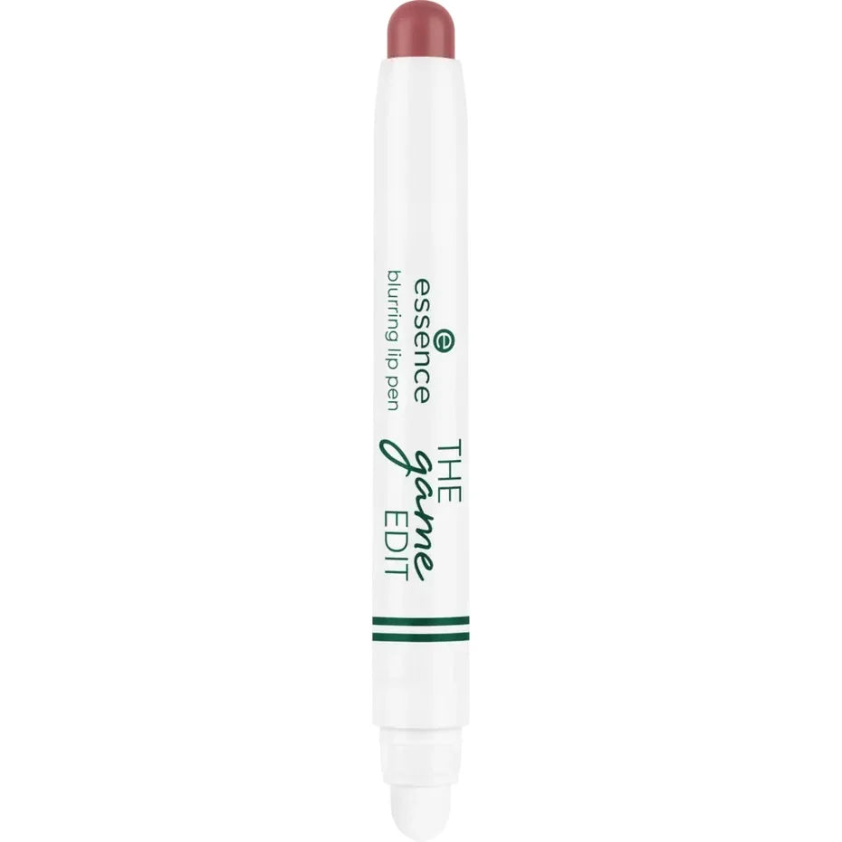 essence THE game EDIT blurring lip pen 01