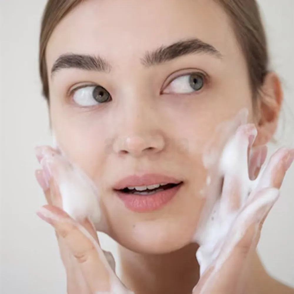 Revuele Ceramide Gel de Curatare Hidratant 250ml