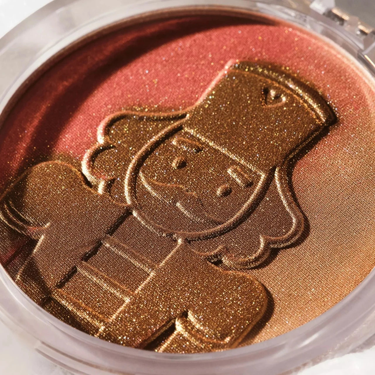 essence NUTS ABOUT YOU blushlighter 01