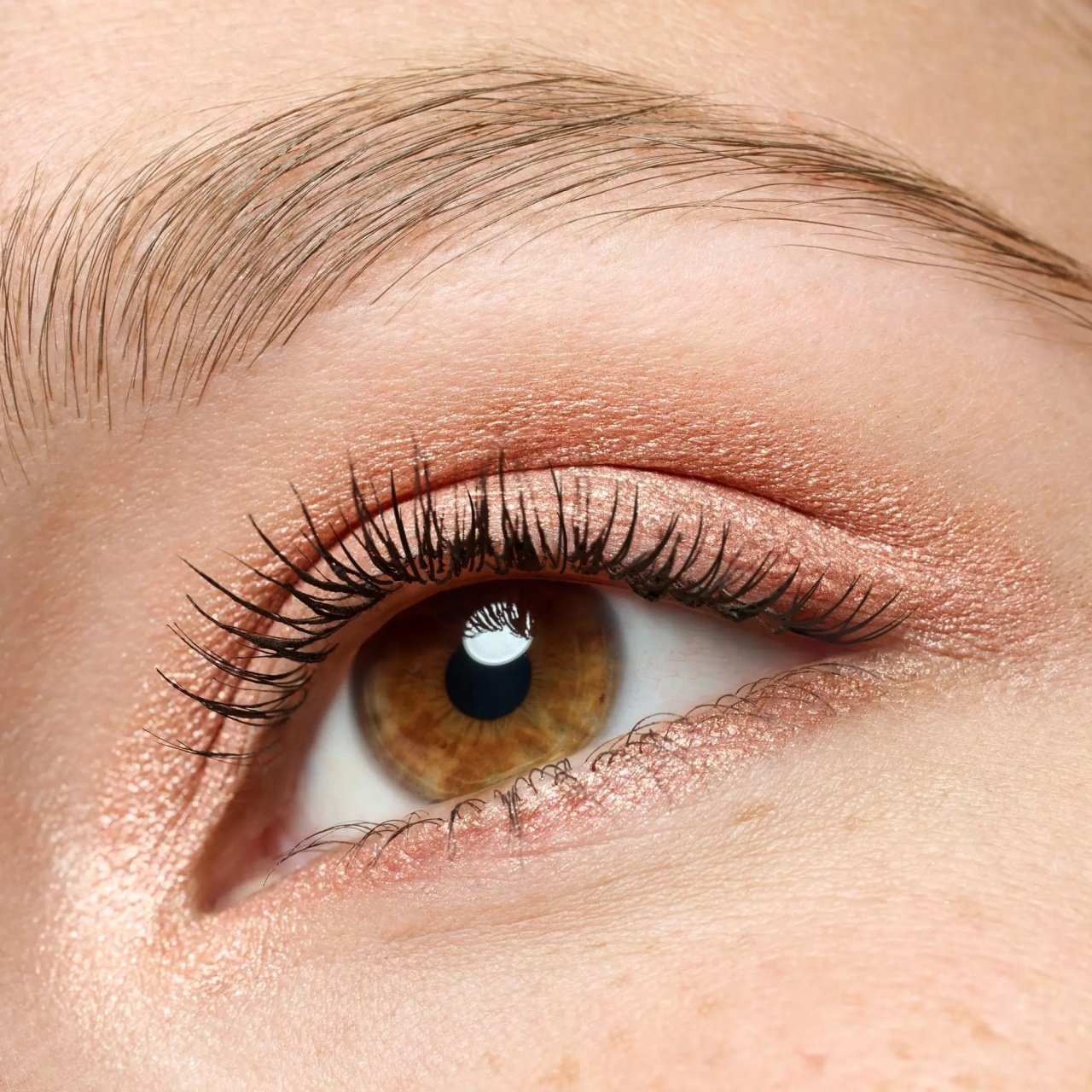 essence cream eyeshadow 01