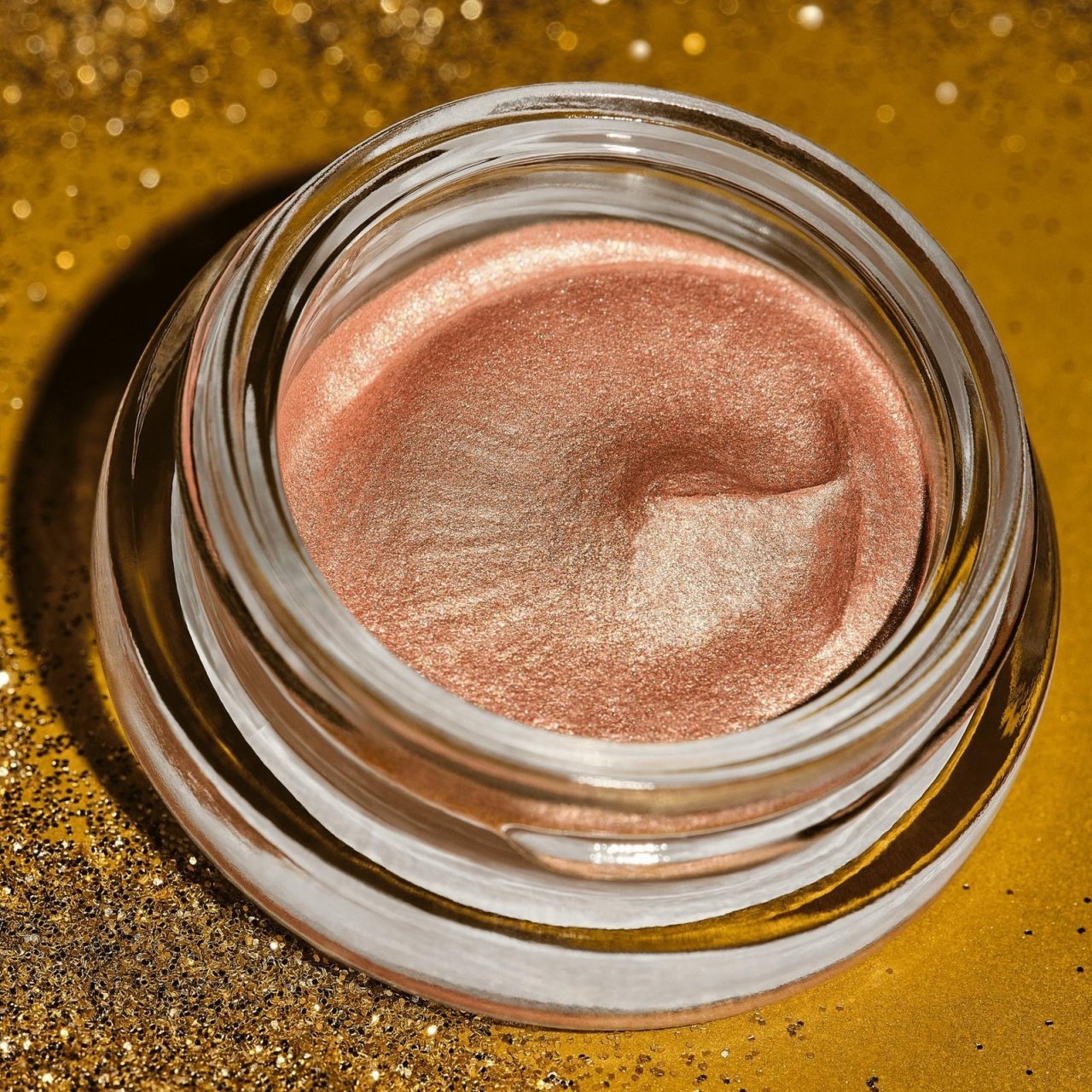 Catrice Metallic Spark Cream Eyeshadow 010