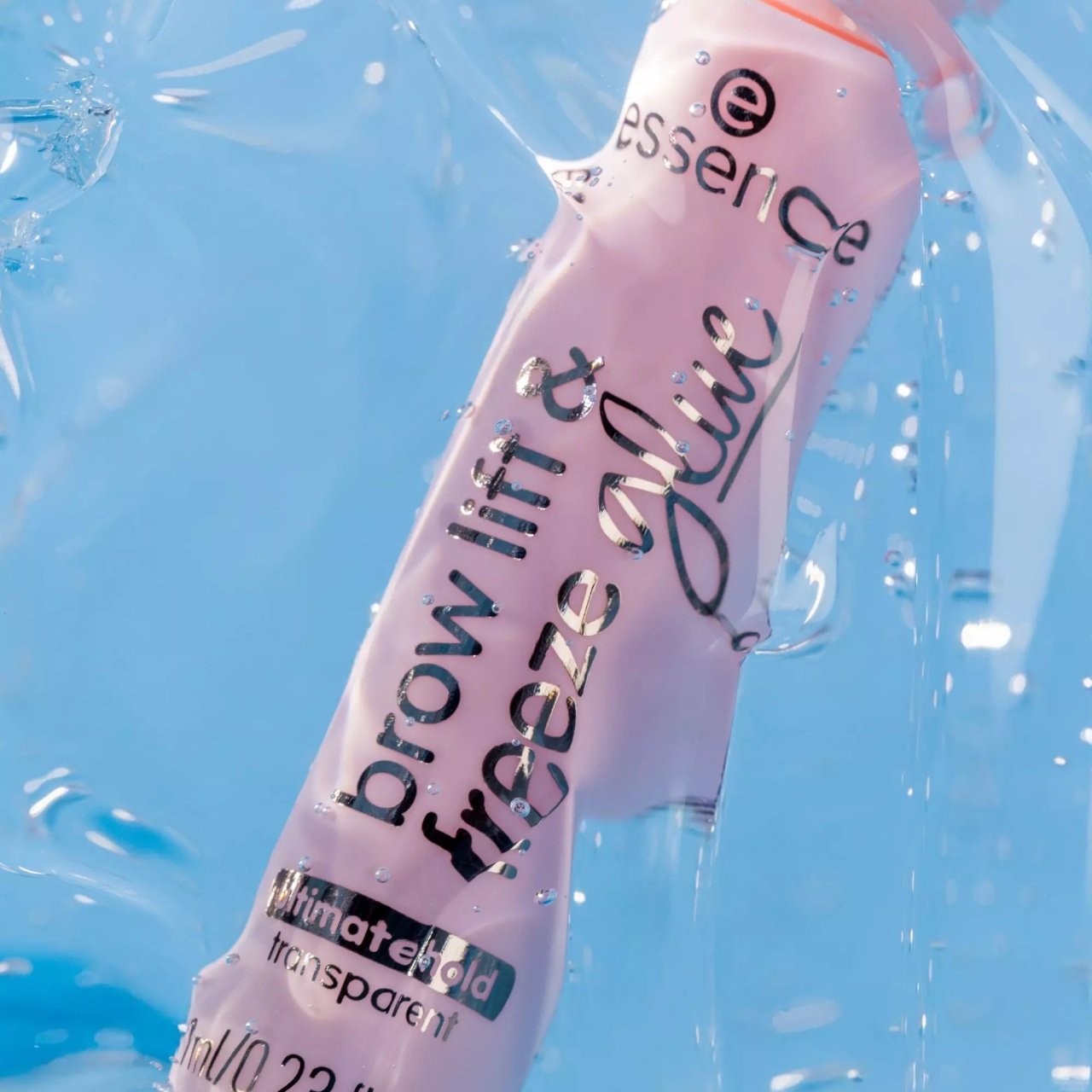 essence brow lift & freeze glue 01