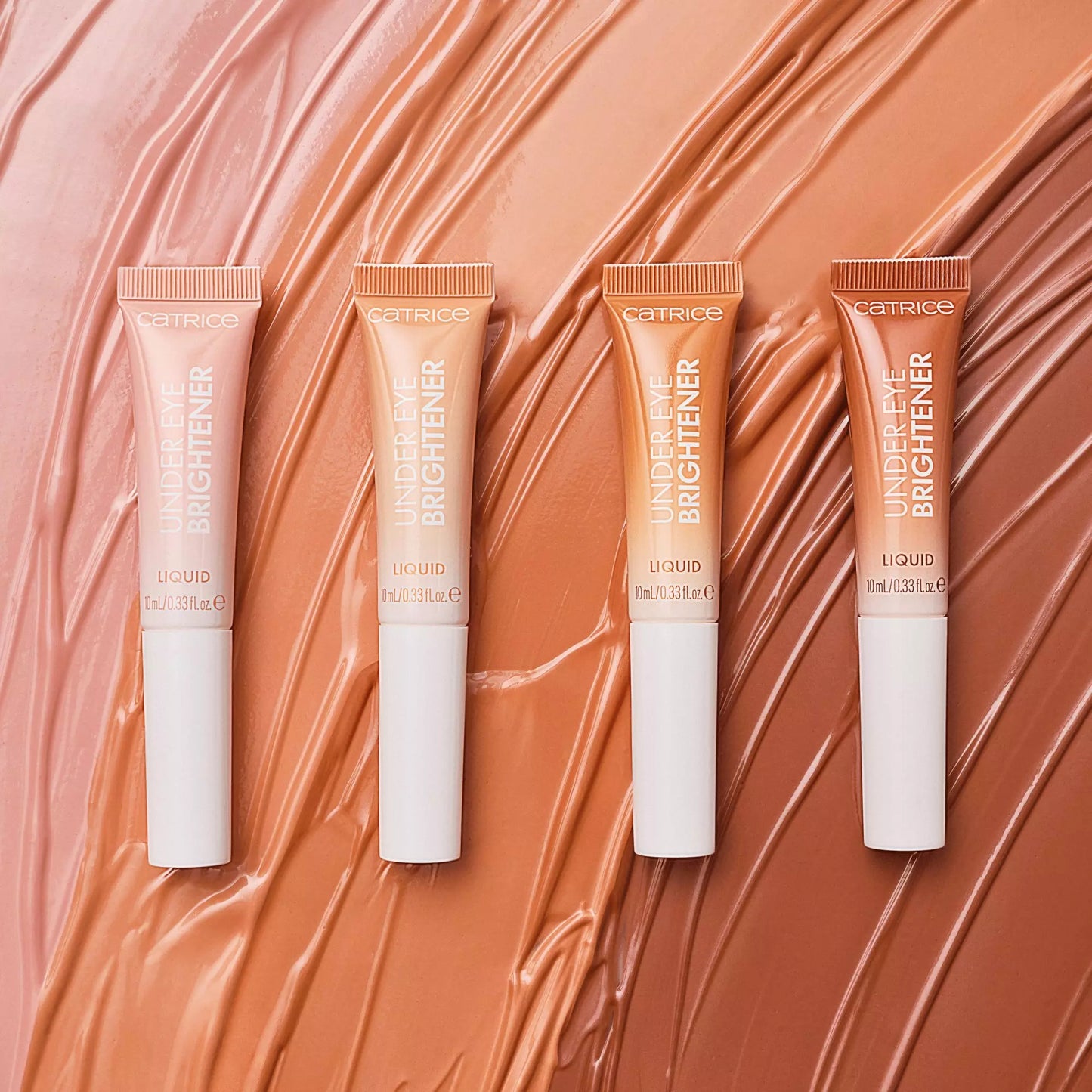 Catrice Under Eye Brightener Liquid 010