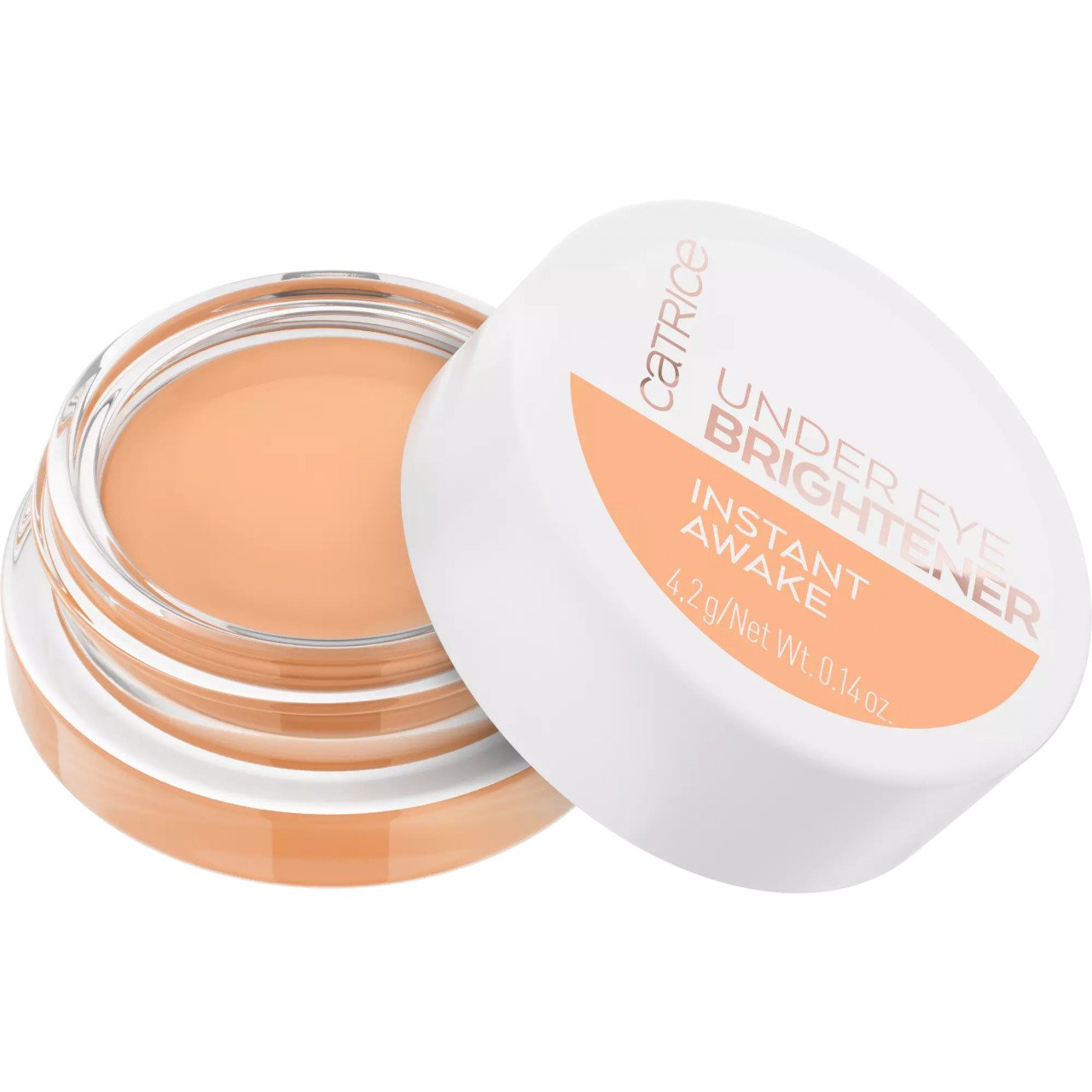 Catrice Under Eye Brightener 010