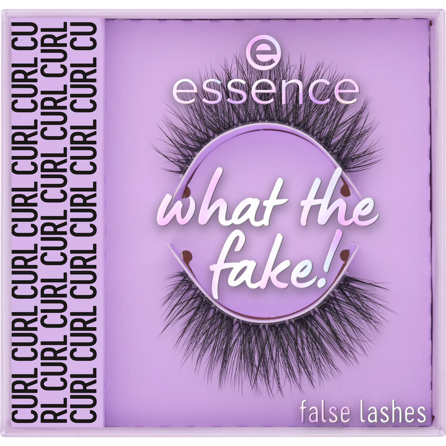 essence what the fake! false lashes 02