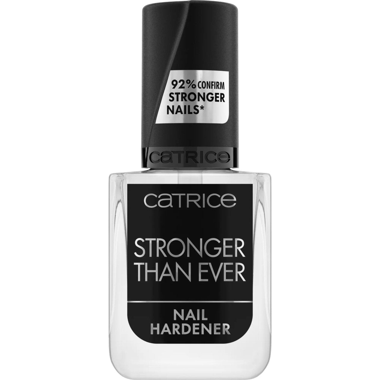 Catrice Stronger Than Ever Nail Hardener 010