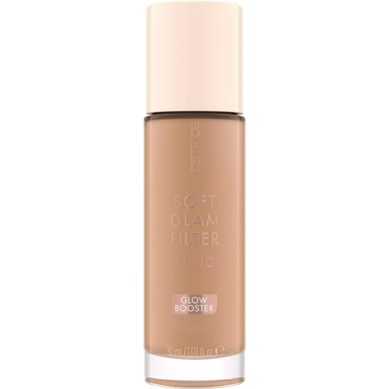 Catrice Soft Glam Filter Fluid 010