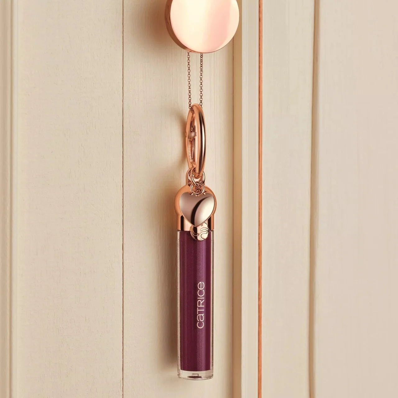 Catrice HOLLYGLAZING Glazing Lip Colour C01