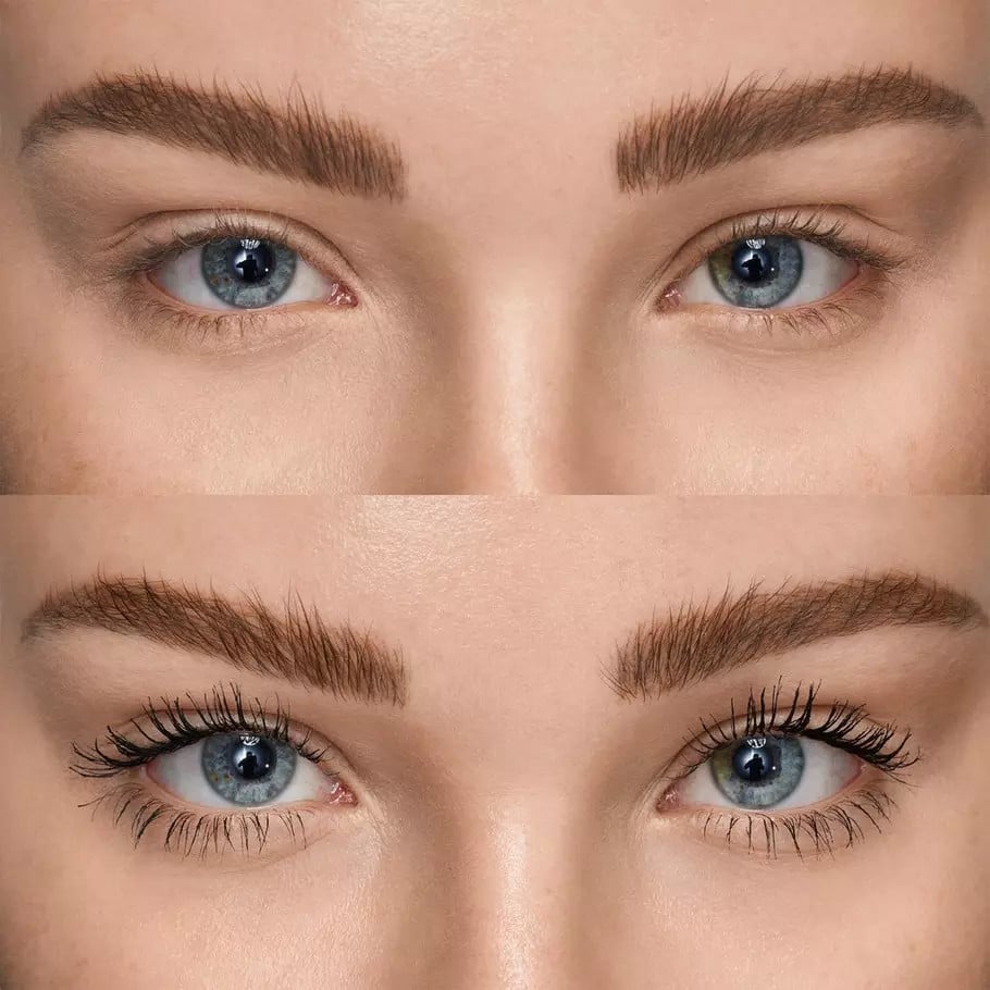 Catrice Lashes To Kill Waterproof Volume Mascara 010