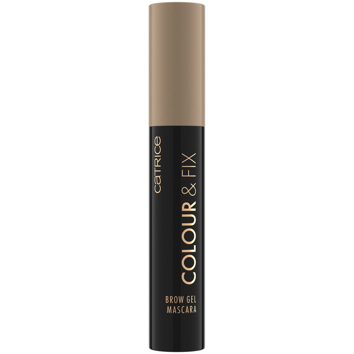 Catrice Colour & Fix Brow Gel Mascara 020