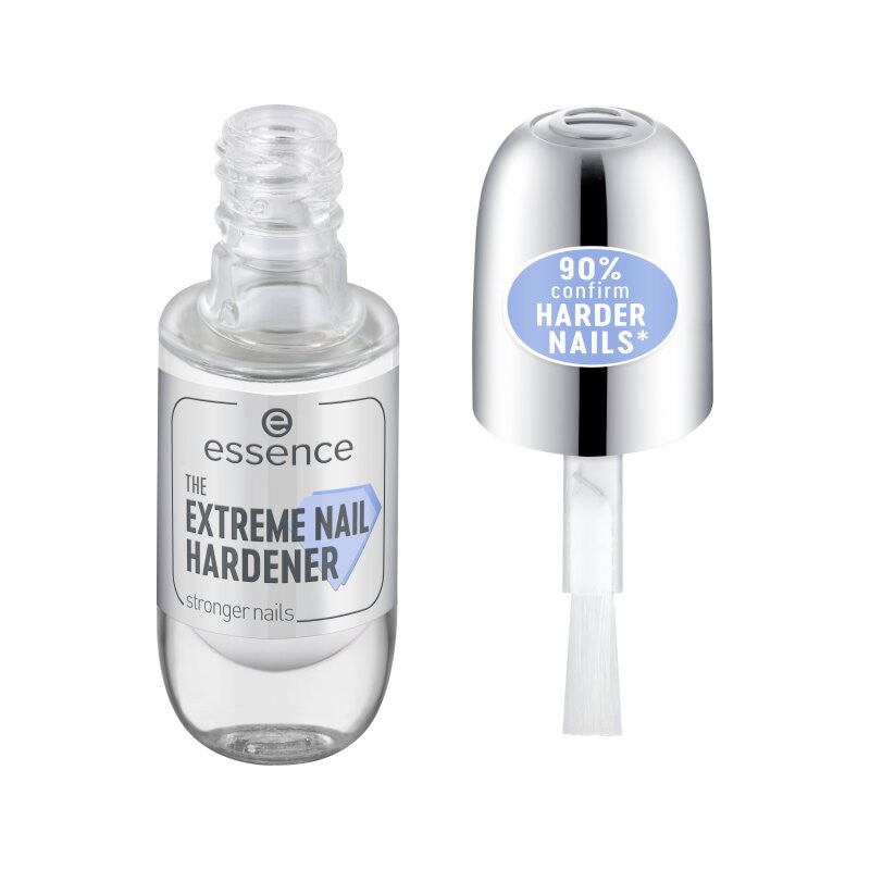 essence THE EXTREME NAIL HARDENER, 8ml