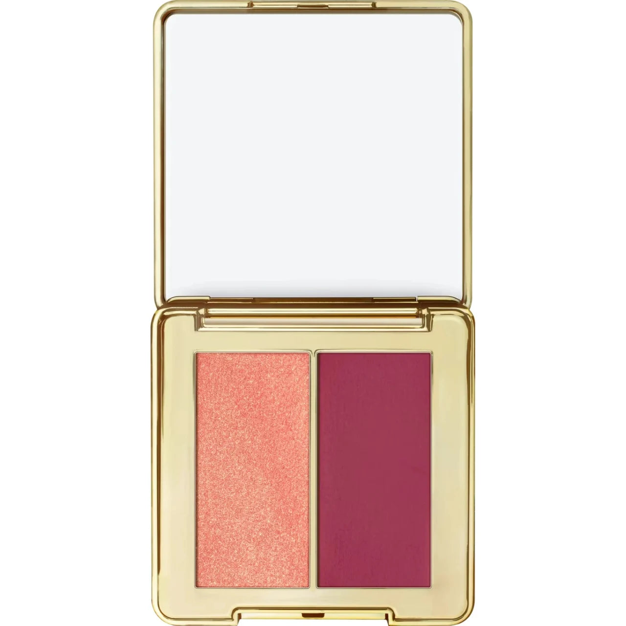 Catrice - SPRING AND THE CITY Eye & Cheek Glow Complex C02 - Cherry Glow & Skyline Views