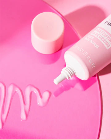 essence PORELESS PARTNER PRIMER, 30 ml