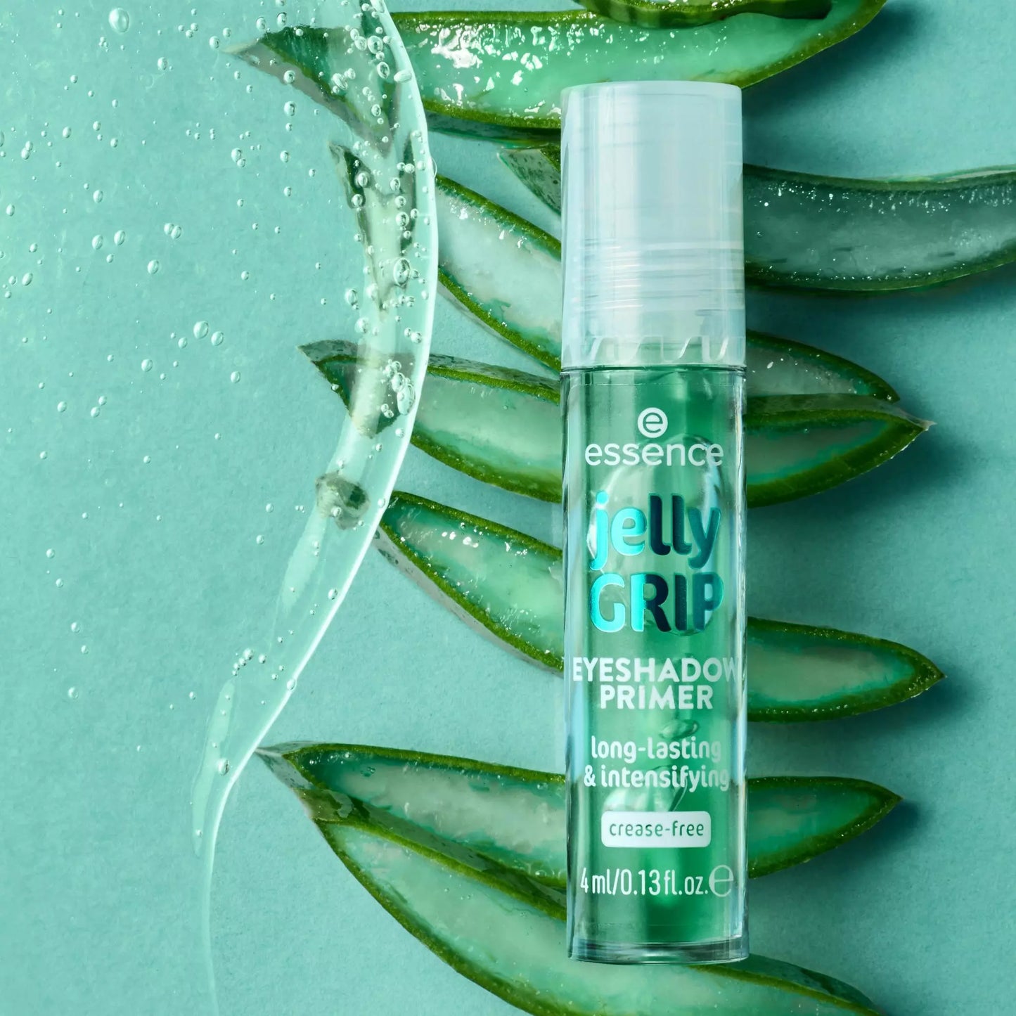 essence jelly GRIP EYESHADOW PRIMER