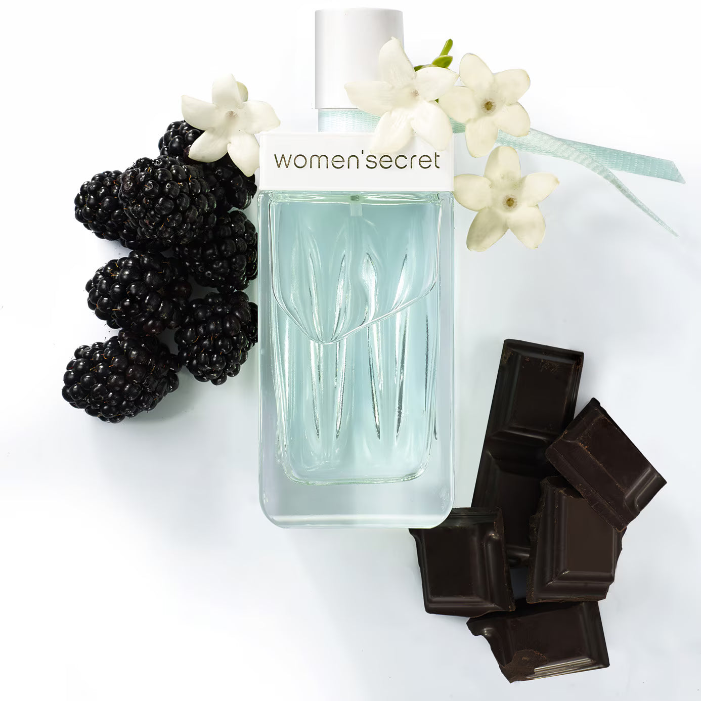 WS INTIMATE DAYDREAM Eau de Parfum 100ml