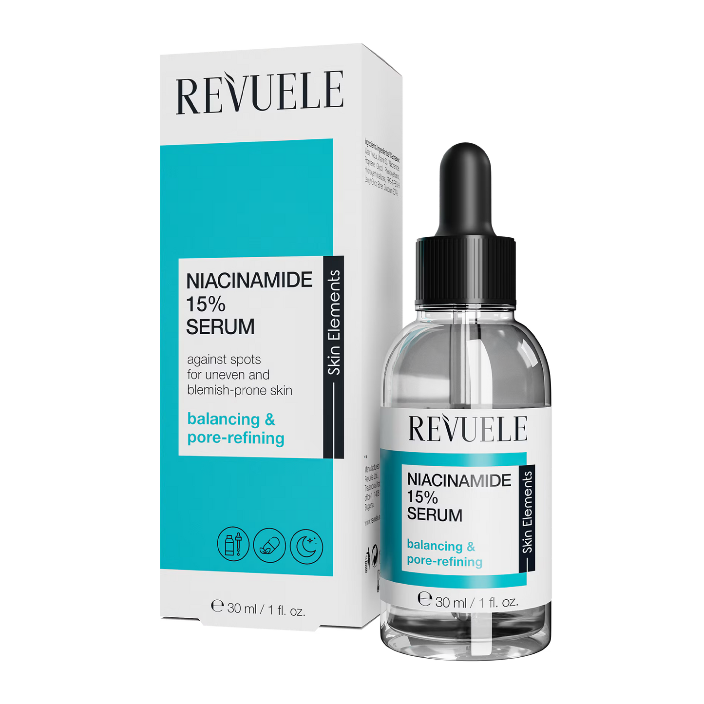 Revuele Niamicide 15 serum 30ml