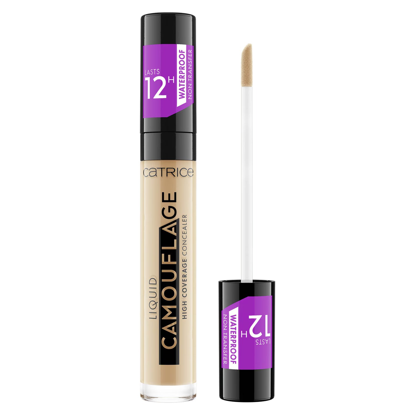 Catrice Liquid Camouflage High Coverage Concealer 005
