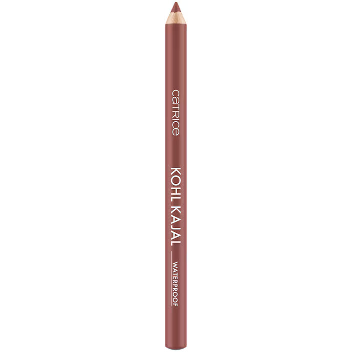 Catrice Kohl Kajal Waterproof 010
