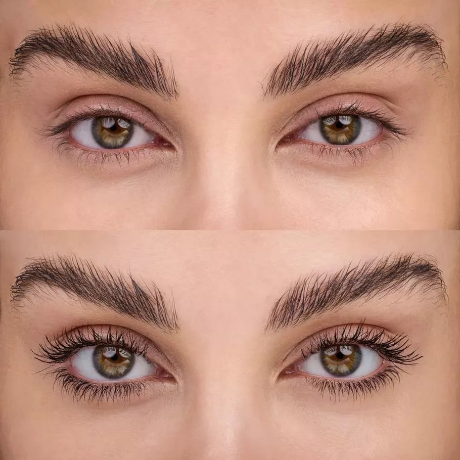 Catrice Pure False Lash Mascara 010