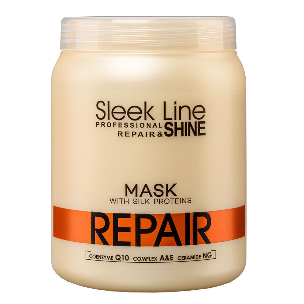 Sleek Line-Masca REPARATOARE 1000ml