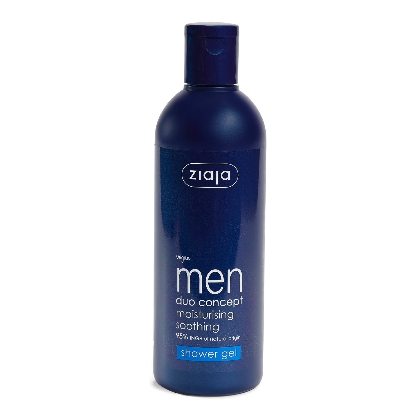 Ziaja Men - Gel de dus, 300 ml