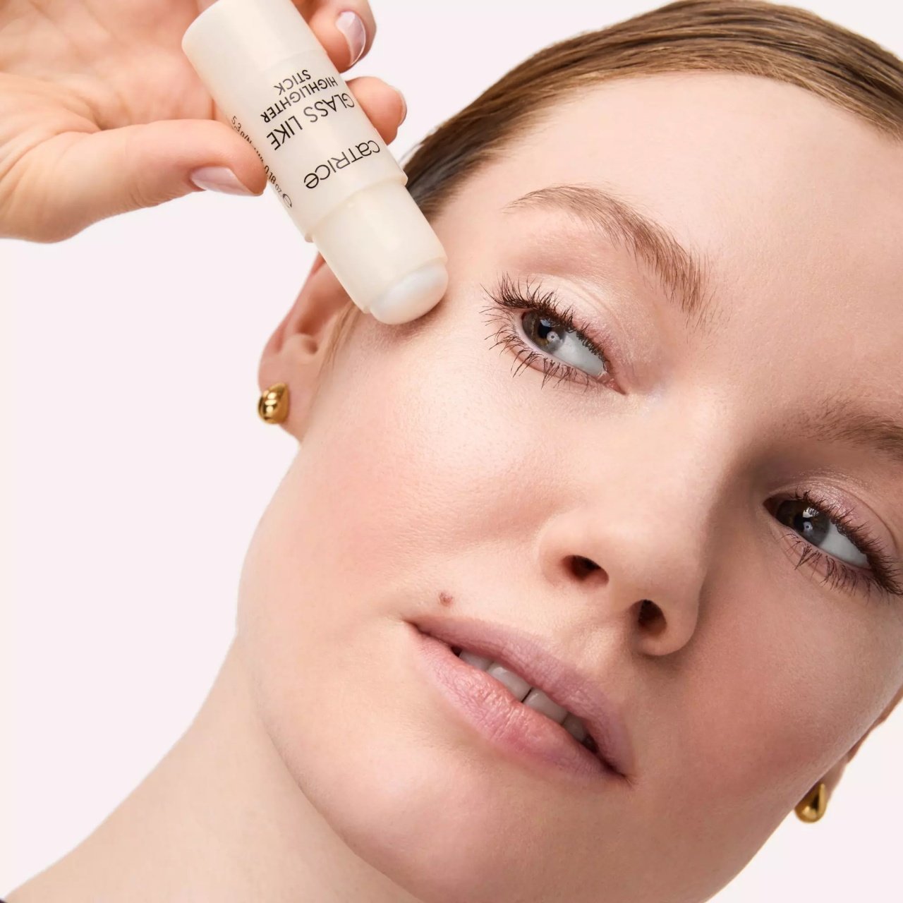 Catrice Glass Like Highlighter Stick 010