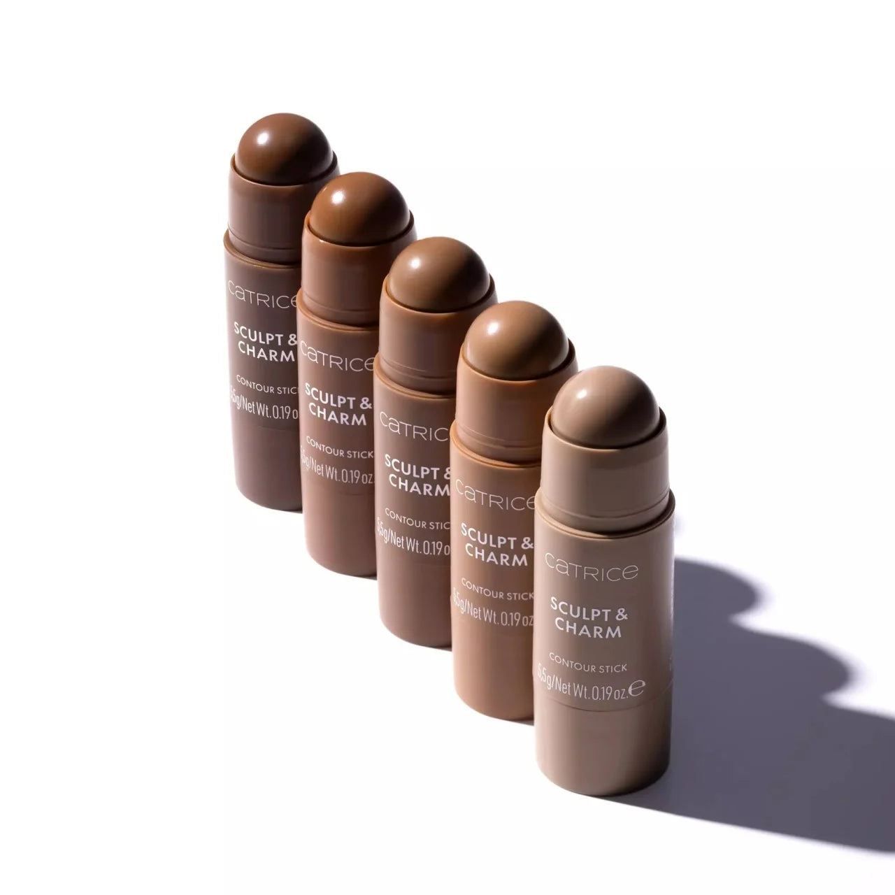 Catrice Sculpt & Charm Contour Stick