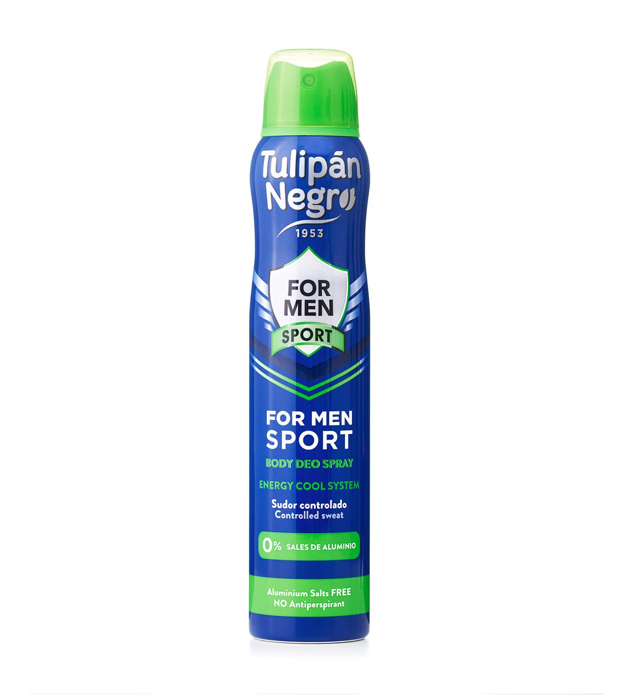 Tulipan Deodorant Men 250ml