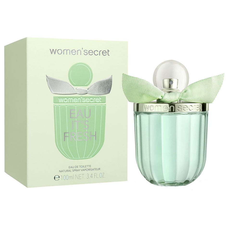 WS Its Fresh EDT 100ml