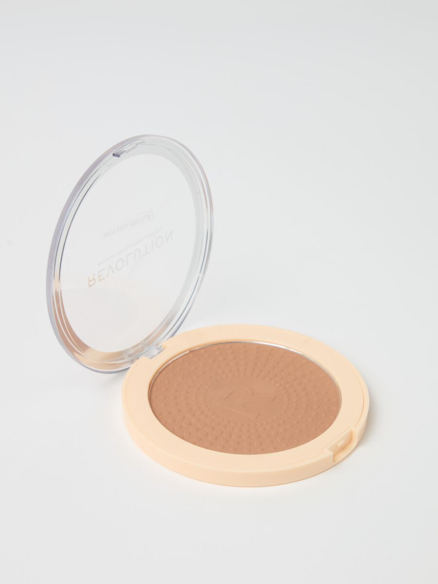 Revolution Mega Bronzer 01 - Cool, 15 g